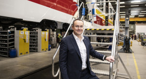 Škoda Group z rekordowymi zamówieniami. Czesi mają ofertę dla naszego przemysłu