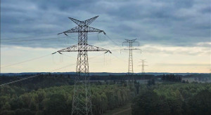 Sieć energetyczna już gotowa na moc z pierwszych morskich farm wiatrowych