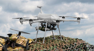 Zerowy VAT na drony nie taki łatwy. Ministerstwo Finansów mówi tylko o jednym wyjątku