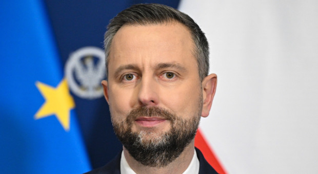 Szef MON podsumowuje w WNP rok dużych zmian w polskiej armii. Mamy nowe systemy i zdolności