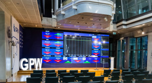 Akcje spółek energetycznych w 2025 r. wystrzeliły. Dały zarobić nawet 129 proc.