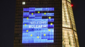Od 1 stycznia Bułgaria w strefie euro. Polska pójdzie w jej ślady?