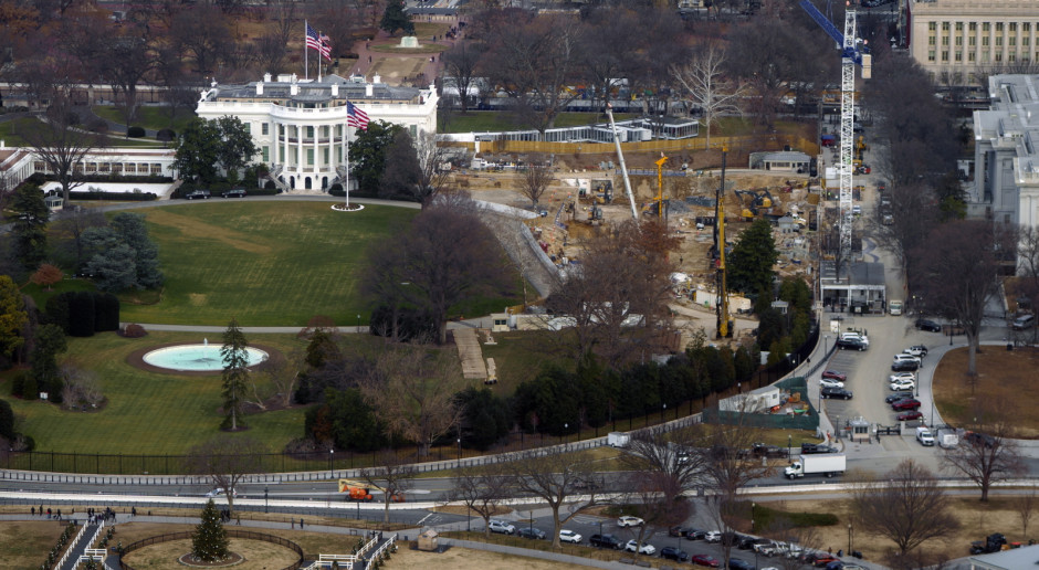 Decyzja Trumpa uderza w partnera PGE. Duńczycy liczą straty i zapowiadają walkę w sądzie