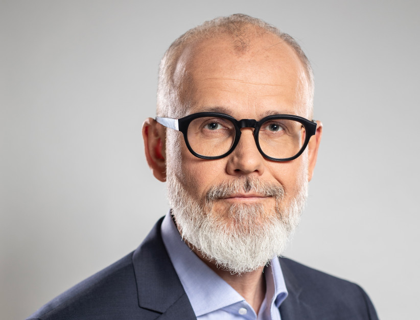 Grzegorz Lot, prezes zarządu Tauron Polska Energia. Fot. Materiały prasowe / Tauron Polska Energia / Jeremi Astaszow