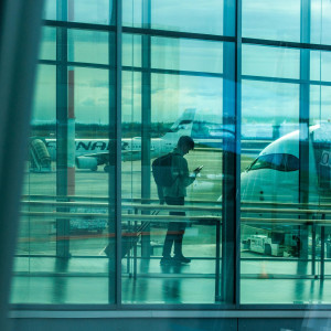 To polskie lotnisko zanotowało historyczny rekord w 2025 roku