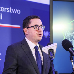 Minister energii: KPEiK będzie modyfikowany, jeśli odblokujemy energetykę wiatrową