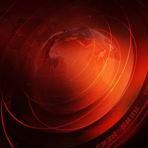 Rosja zbombardowała amerykańskie przedsiębiorstwo w Ukrainie. Duże utrudnienia