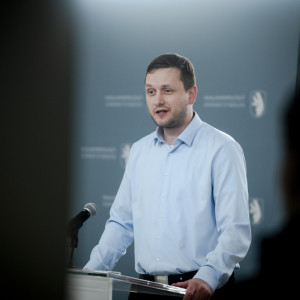 Premier Grenlandii w sprawie USA i słów Trumpa: rząd zaostrzy teraz ton