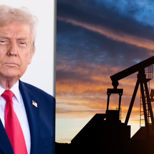 Trump obiecuje pieniądze amerykańskim firmom. Chodzi o wenezuelską ropę