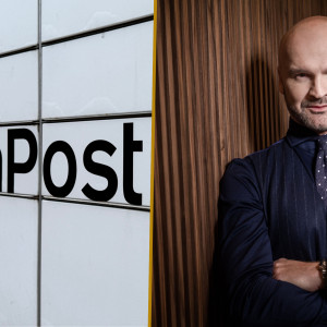 Tajemniczy inwestor chce przejąć InPost. Kurs akcji wystrzelił