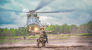 Polska pobiła rekord wydatków na obronność. Kwota miała być jednak wyższa