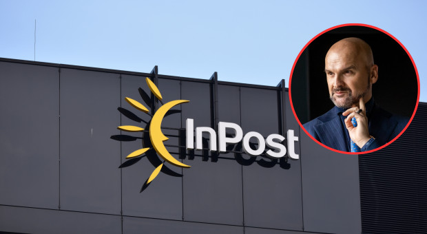 InPost zmienia właściciela. Miliardy euro na stole