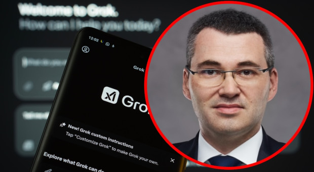 Co zrobić, gdy Grok przebierze cię w bikini? Ekspert wyjaśnia, co jest zgodne z prawem