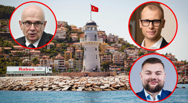 W 2026 r. selekcja w transporcie drogowym.  Wygrają ci, którzy zdecydują się na ten jeden krok