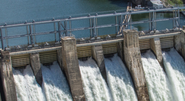 Zaproponowano prawie 4 tys. lokalizacji pod elektrownie wodne