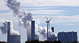 Węgiel powoli ustępuje OZE. Jego udział w produkcji energii elektrycznej był rekordowo niski