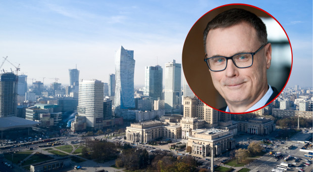 Polska łączy "szwedzkie" wydatki z "irlandzkimi" podatkami. "To trudne do utrzymania"