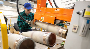 Rekordowy kontrakt napędza polską firmę. Produkcja ma być jeszcze większa