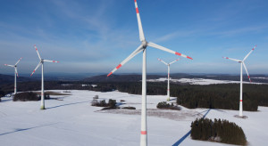 Ciężka zima niestraszna OZE. Z jednym wyjątkiem