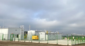 Gaz-System uruchomił ważną inwestycję