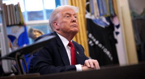 "Tendencje izolacjonistyczne" czy przykład dla Polski? Eksperci oceniają ruch Donalda Trumpa
