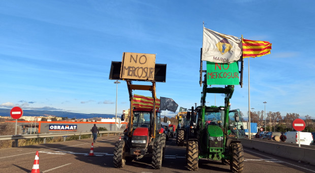 Ważą się losy umowy z Mercosur. Dziś ostateczna decyzja UE