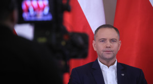 Tyle kosztowały budżet weta Nawrockiego. Minister finansów wylicza