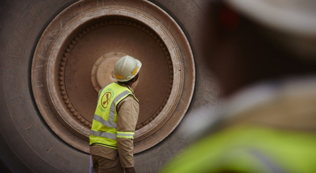 Rodzi się firma górnicza, jakiej świat jeszcze nie widział