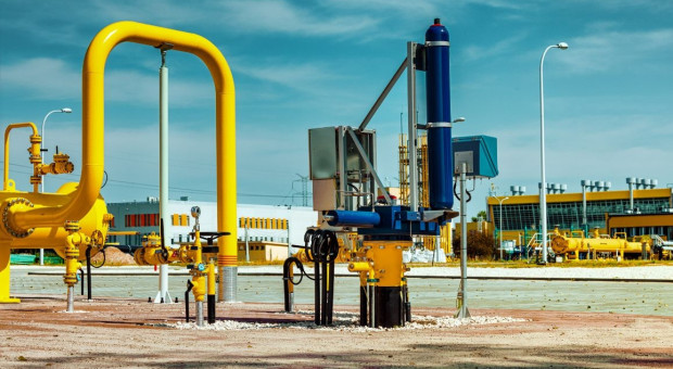 W polskim gazie sypią się rekordy. Gaz-System nigdy wcześniej nie przesłał aż tyle surowca