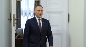 Nie będzie blokowania nielegalnych treści w internecie. Prezydent zawetował ustawę