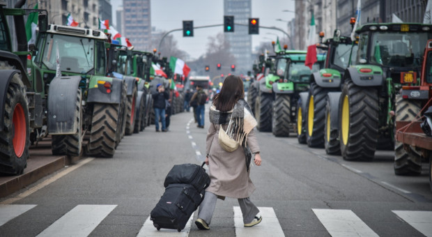 Jak umowa z Mercosur wpłynie na polską gospodarkę? Niektórzy mogą zyskać, dla innych to poważne zagrożenie