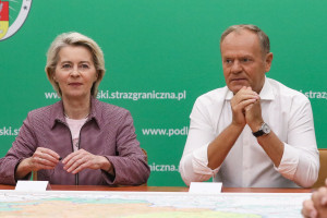 O to naprawdę chodzi w umowie z Mercosur. Tajemnica Załącznika 2-B