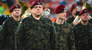 Rekordowe zarobki w polskim wojsku w 2026 r. Podwyżki i nowe widełki pensji