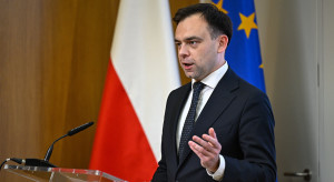 Minister finansów: Za polską gospodarką rok przełomu. Teraz przyspieszamy