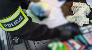 Cyberpolicja wykręciła rekordowe liczby. Tysiące osób w rękach służb