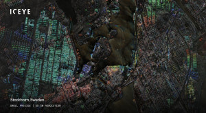 Polsko-fińskie "oczy" będą chronić Szwecję. Kosmiczny kontrakt podpisany