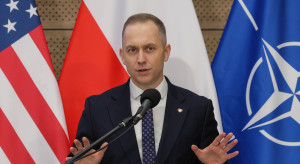 Wojsko odparło tysiące ataków w cyberprzestrzeni. "Jesteśmy państwem de facto frontowym"