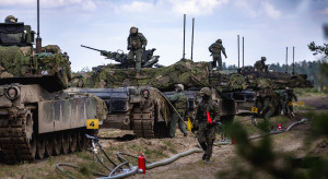 Rekordy w wydatkach na polską armię. Rok 2026 ma być przełomowy