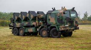 Miny – tak, pola minowe – później. Polskie wojsko ma plan na granicę wschodnią