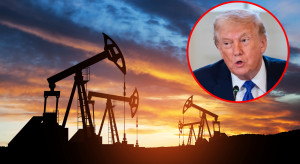 To będzie nowy cel Trumpa? Irańska ropa to łakomy kąsek