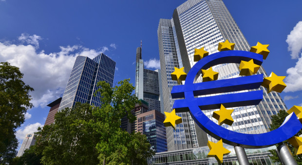 Europa Środkowa walczy o fotel wiceprezesa EBC [HIRSCH O GOSPODARCE]