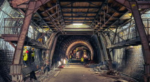 Górnicy mogą nie wychodzić spod ziemi. Czeka na nich nowa praca. "Są do niej najlepsi na świecie"