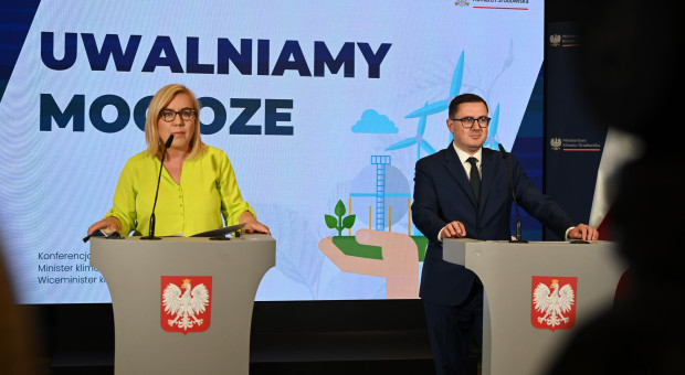 Wielki powrót wiatraków i 20 tys. zł za farmę w okolicy