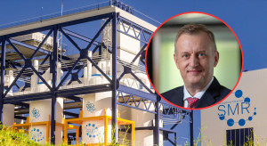 Znika nadzieja na SMR-y w Polsce już w latach 30.? Szef Unimotu mówi, jak jest