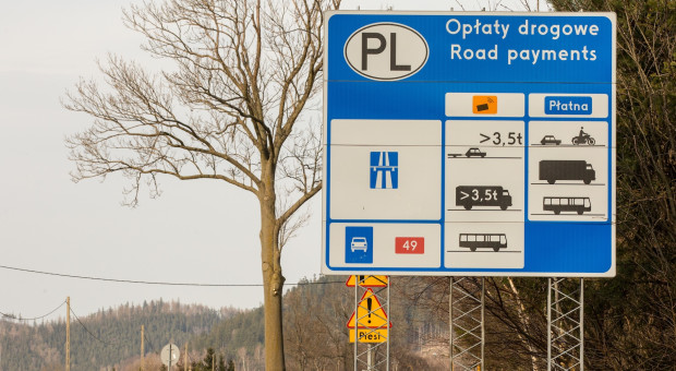 Podwyżka za podwyżką. Skokowy wzrost opłat na polskich drogach