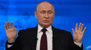 Putin zdecydował. Aktywa polskiej firmy w rękach Rosjan