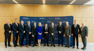 Polska może stać się hubem gazowym dla całego regionu. "Robimy wszystko"