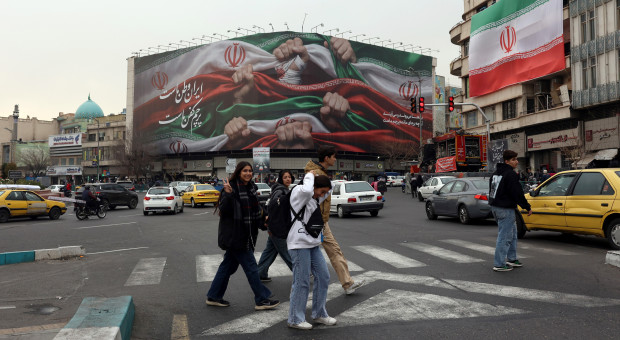 Iran wpływa na rynki mocniej niż Wenezuela – ropa najdroższa od października [HIRSCH O GOSPODARCE]