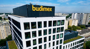 Największa polska firma budowlana z ogromnym wzrostem zysku. Budimex pokazał szacunki