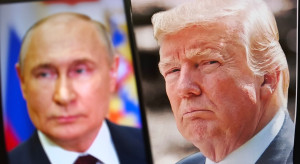 Nadciąga prawdziwe zagrożenie dla Rosji. Potężne uderzenie w ropę i gaz